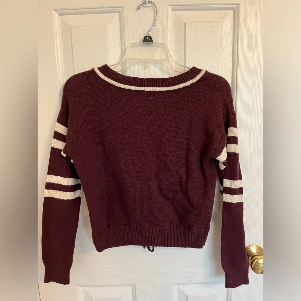 Sweater - Picture 2 of 3